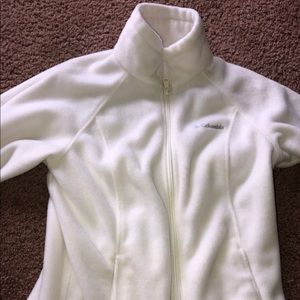 Columbia jacket
